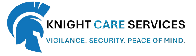Knight Care Services Logo